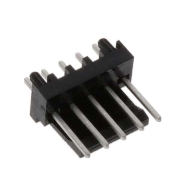 TE Connectivity AMP Connectors 3-647609-5